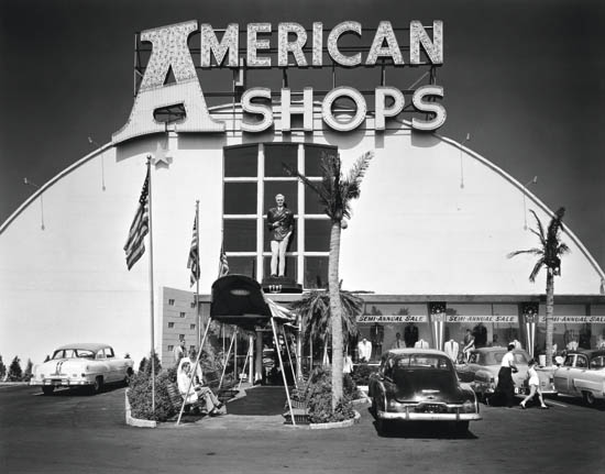 Appraisal: ABBOTT BERENICE - American Shops New Jersey Silver print x