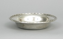 Appraisal: A Towle Sterling Silver Bowl A Towle sterling silver serving