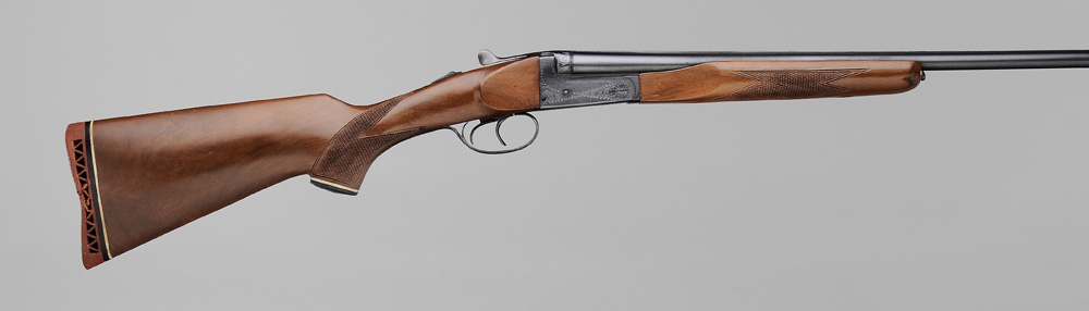 Appraisal: Eagle Arms Double-Barrel Shotgun marked Eagle Arms-New York - in