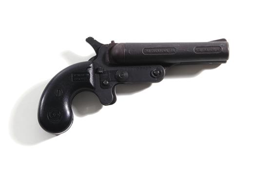 Appraisal: Cobray model DD caliber pistol SN C for long Colt