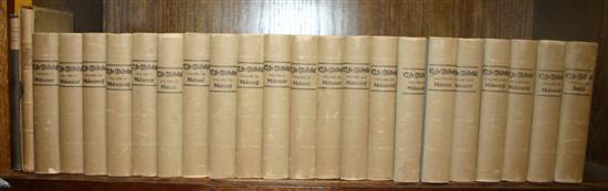 Appraisal: Books about Books Literature Titles Vols The Bibleot A Reprint