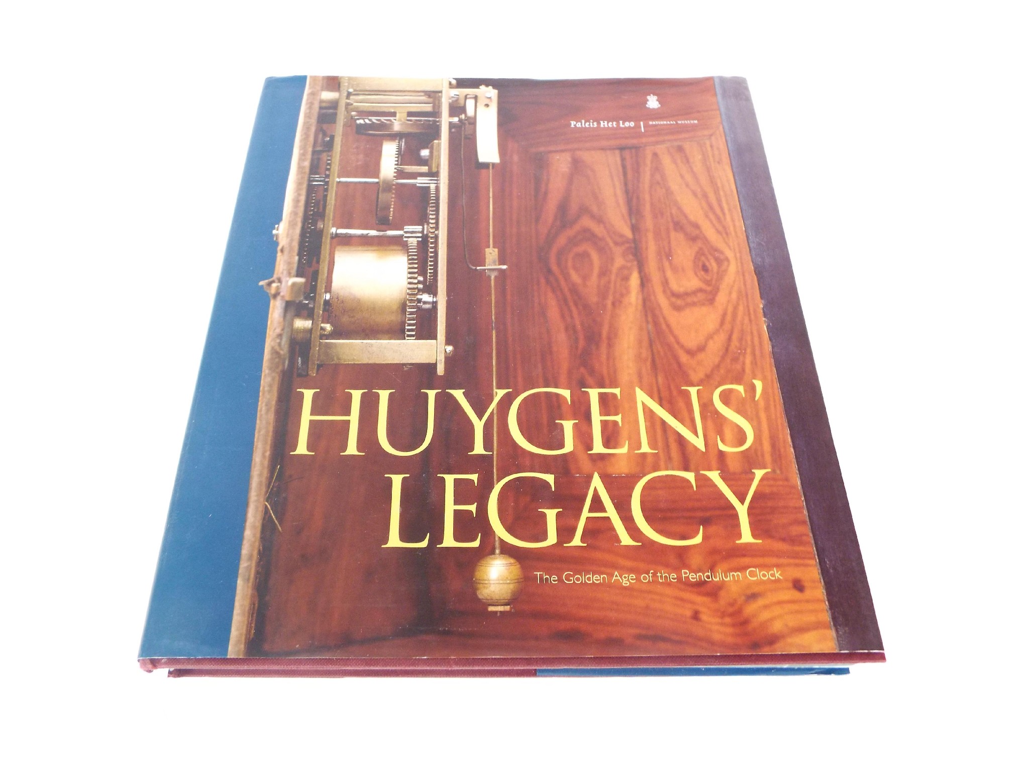 Appraisal: Huygens' Legacy - The Golden Age of the Pendulum Clock