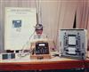 Appraisal: U S ARMY ELECTRONICS FAIR A group of approximately photographs