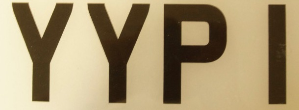 Appraisal: YYP A cherished number plate held on a V Retention