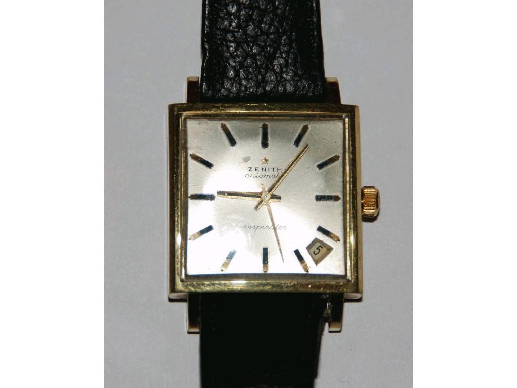 Appraisal: ct white gold and diamond lady's cocktail watch hallmarked London