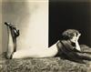 Appraisal: ALLEN ALBERT ARTHUR active - Sex-Appeal Series II Portfolio containing