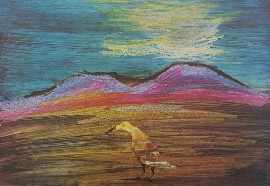 Appraisal: A Collection of Prints by Sidney Nolan - most signed