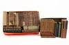 Appraisal: GROUP LEATHERBOUND BOOKS - Titles or Sets in Volumes including