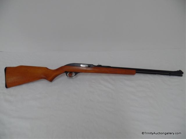 Appraisal: Marlin Glenfield Model Semi Auto Rifle This is for The