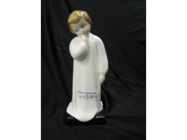 Appraisal: Royal Doulton Figurine Darling HN