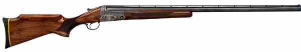 Appraisal: Parker Single Barrel C Grade Trap Shotgun ga '' IM