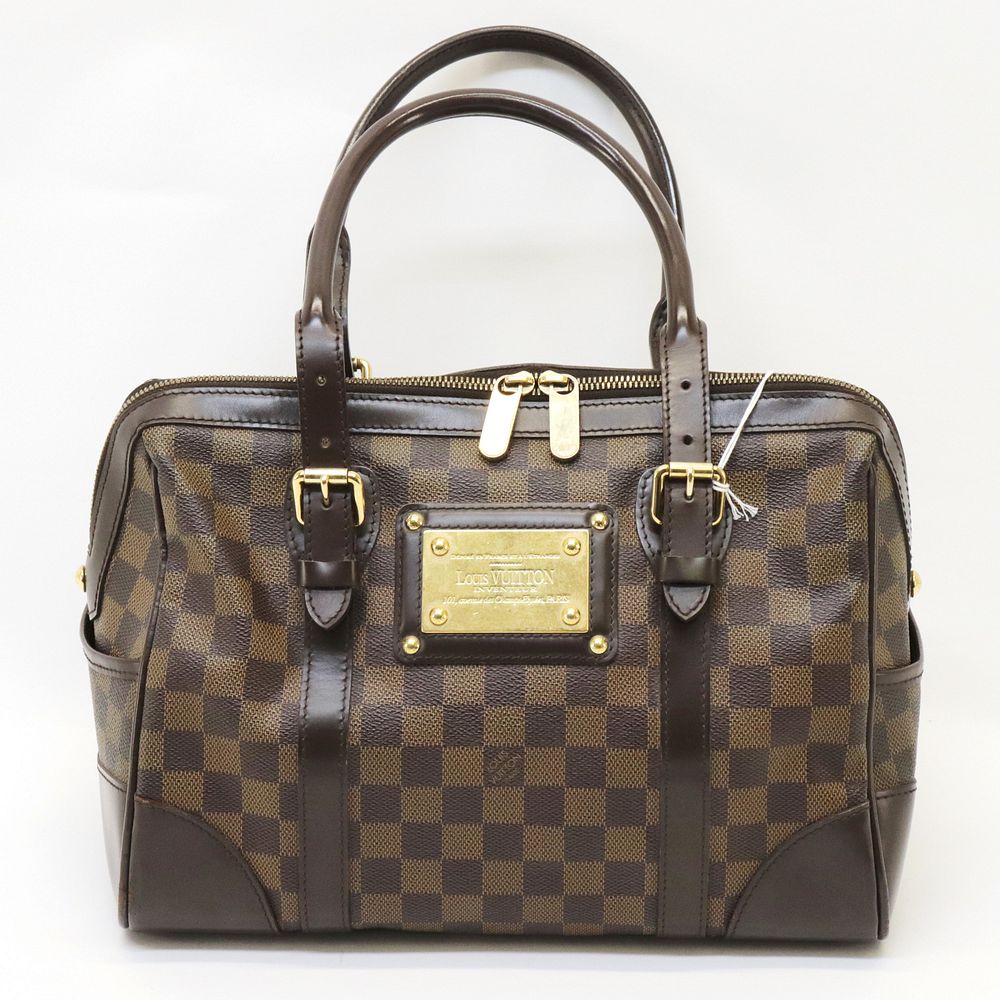 Appraisal: Louis Vuitton - Berkeley Louis Vuitton - Berkeley in Damier