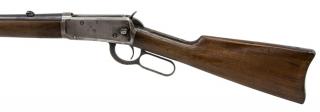 Appraisal: WINCHESTER MODEL CARBINE - MFG Winchester Model Carbine WCF caliber