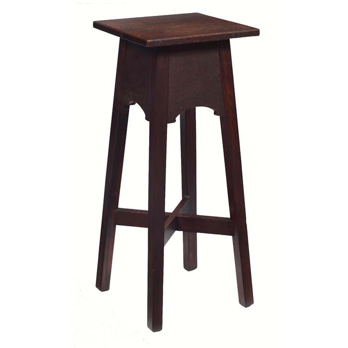 Appraisal: Stickley Brothers plant stand