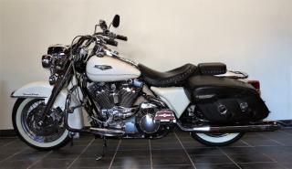 Appraisal: Harley Davidson Road King Classic Motorcycle UNITED STATES CIRCA A