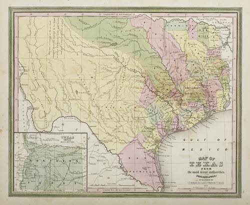 Appraisal: TANNER HENRY SCHENCK A New Universal Atlas hand-colored lithographed mapsheets