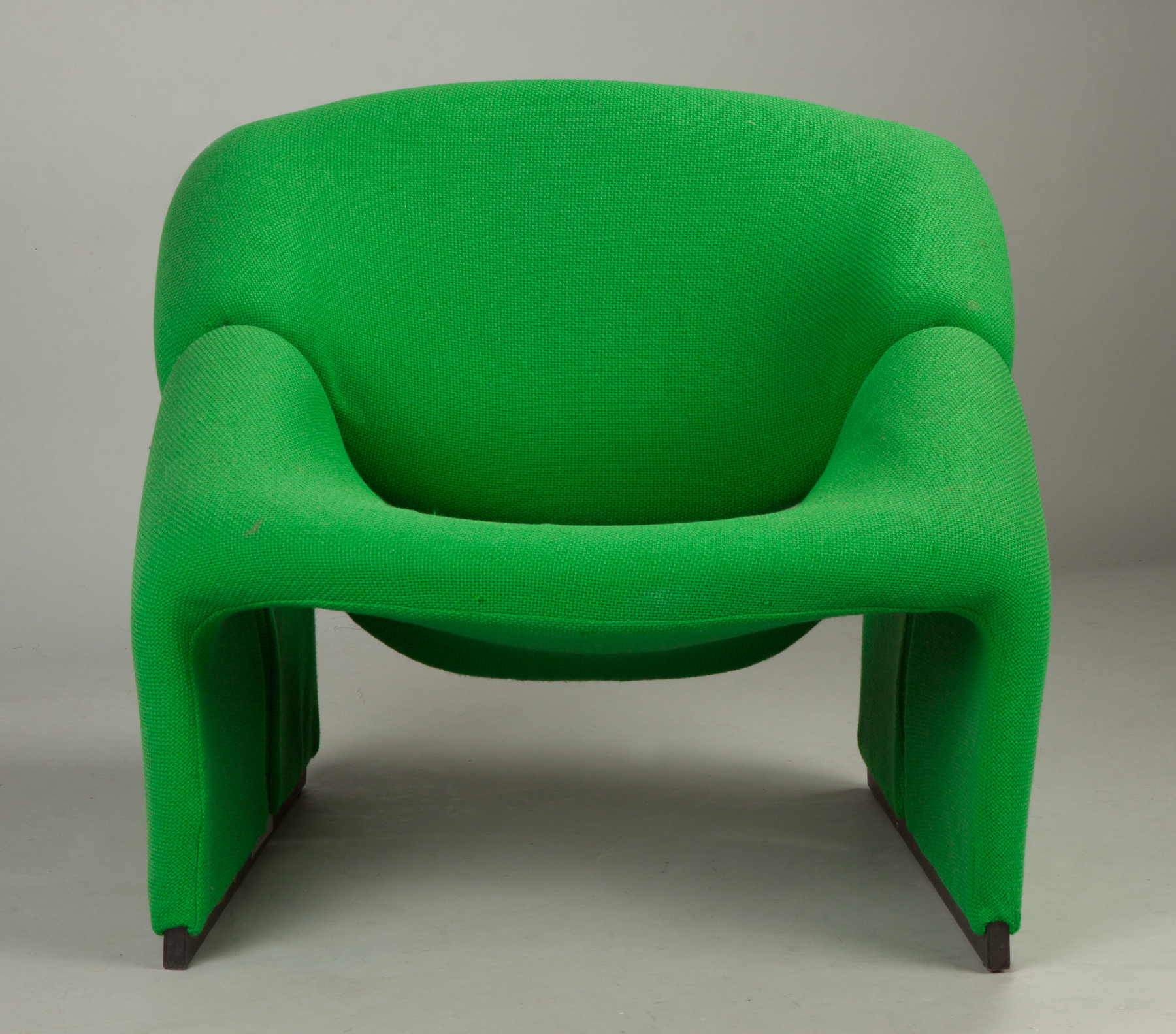 Appraisal: Pierre Paulin for Artifort Lounge Chair