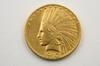 Appraisal: COIN - Indian Head gold coin