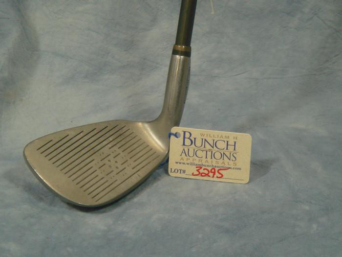 Appraisal: Cobra King Cobra II Senior S Flex Used condition Estimate