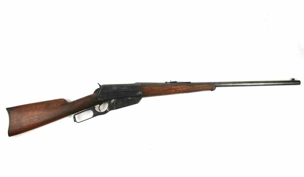 Appraisal: RIFLE - Winchester Repeating Arms Co New Haven Ct model