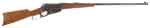 Appraisal: WINCHESTER MODEL LEVER ACTION SPORTING RIFLE SN Cal rnd bbl