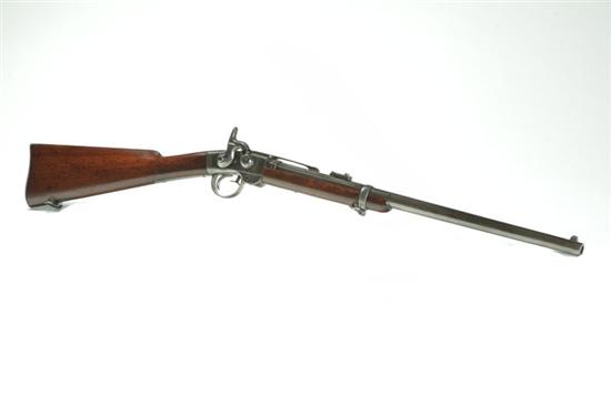 Appraisal: SMITH CARBINE Manufactured by Massachusetts Arms Company caliber '' round