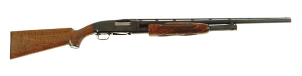 Appraisal: WINCHESTER MODEL SKEET GRADE PUMP SHOTGUN Cal ga SN Y