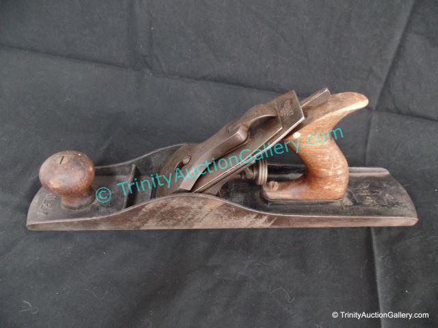 Appraisal: Stanley Bailey Jack Plane Jack plane L W on lbs