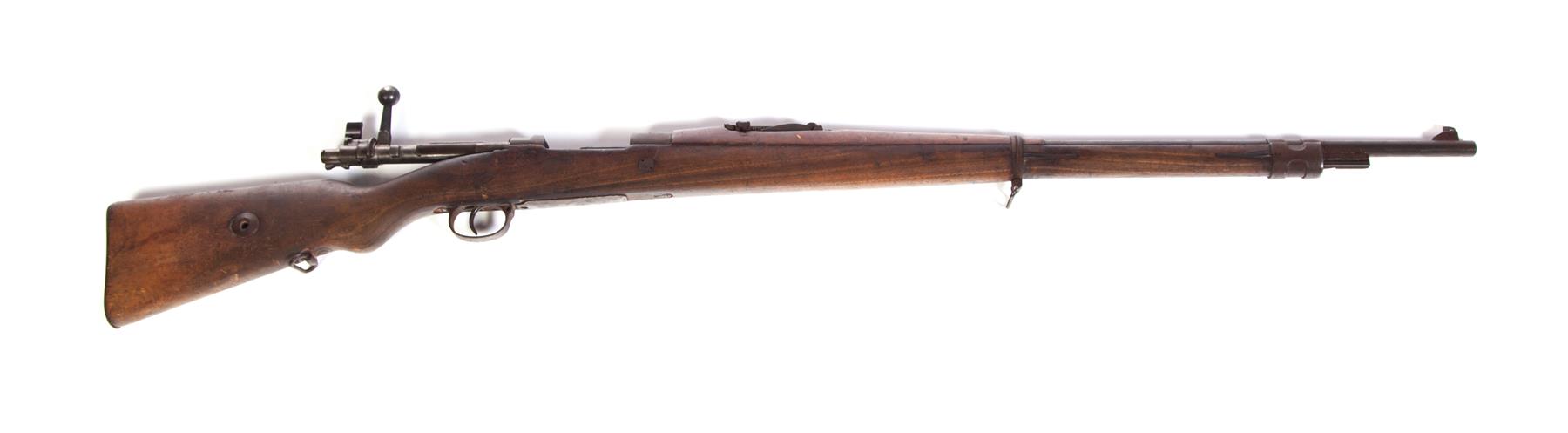 Appraisal: CS ST ZBROJOVKA BRNO MM MODEL BOLT-ACTION RIFLE Brno Czechoslovakia