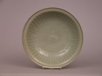 Appraisal: A Chinese Celadon Bowl circa - th Century Yuan Dynasty