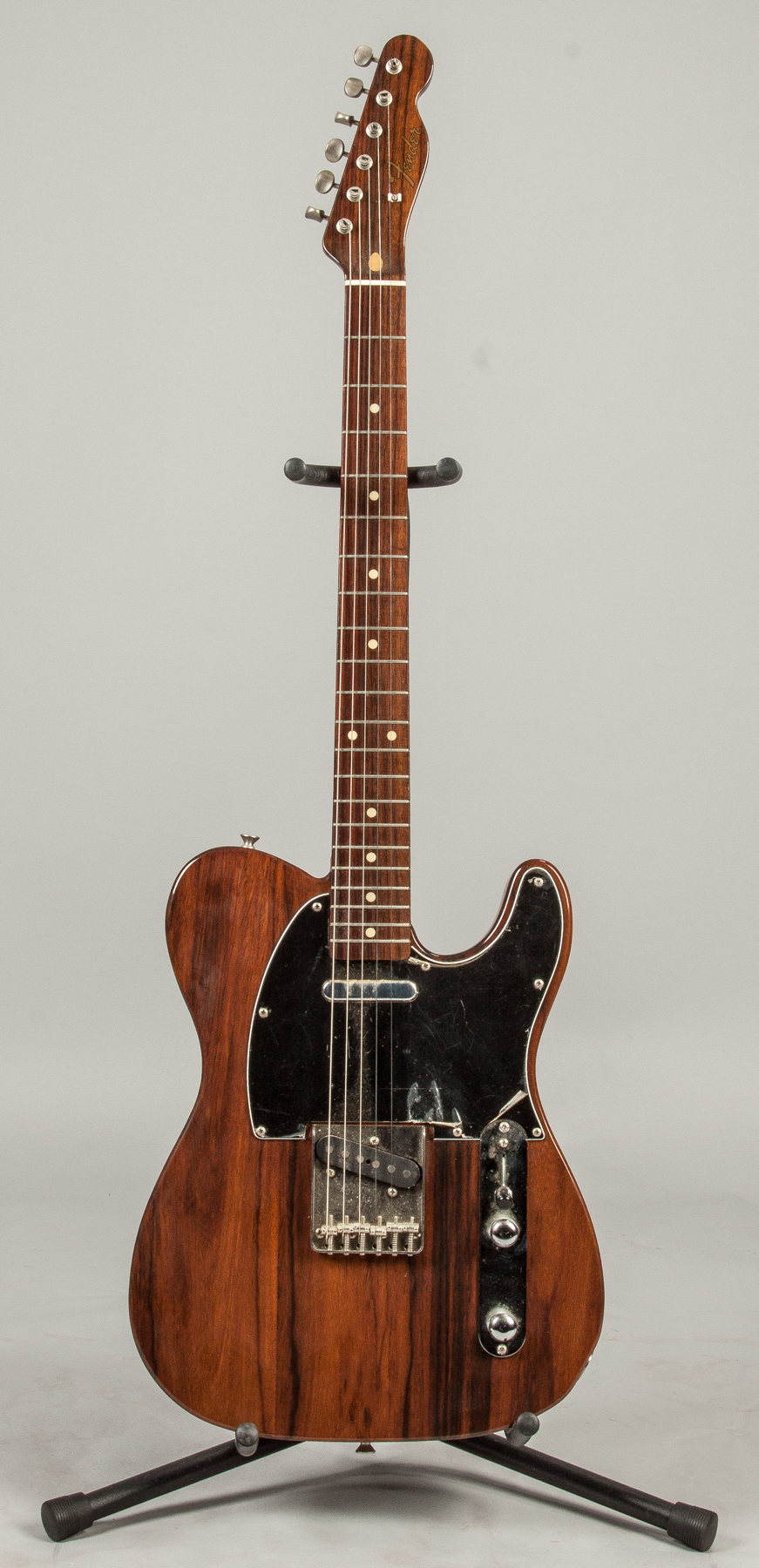 Appraisal: Fender Rosewood Telecaster A