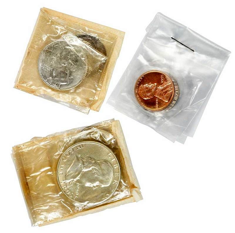 Appraisal: s and s U S Proof Coins two sets with