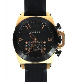 Appraisal: BRERA OROLOGI MILITARE WATCH Brera Orologi Militare Collection Citizen Quartz