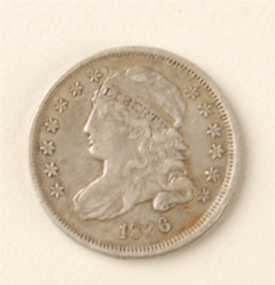 Appraisal: Bust Dime