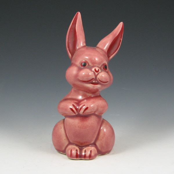 Appraisal: Hull Early Novelty Rabbit - Mint Early Novelty rabbit cotton