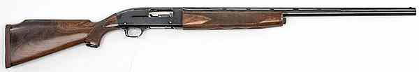 Appraisal: Winchester Model Shotgun gauge full choke vent rib barrel S