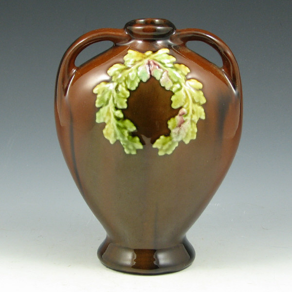 Appraisal: Peters Reed Standard Ware Vase - Mint Peters Reed Standard