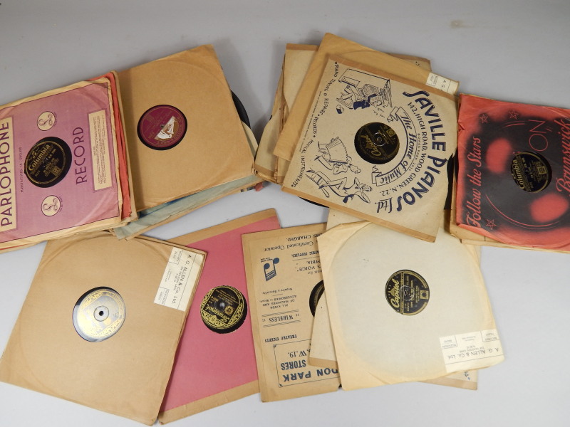 Appraisal: Various records to include Frank Sinatra You Will Never Walk