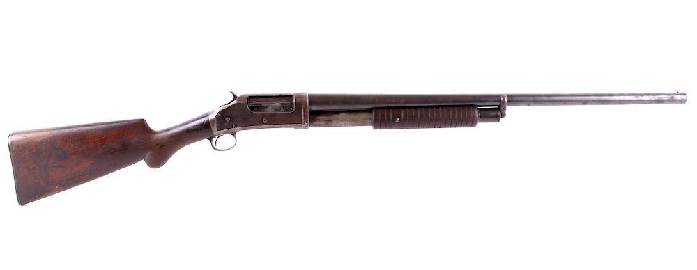 Appraisal: Winchester Model Slide Action Shotgun For your consideration is a