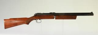 Appraisal: Benjamin Franklin Model Cal Air Rifle MISSOURI CIRCA A Benjamin