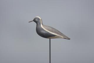 Appraisal: Black-Bellied Plover Mason Decoy Factory - Detroit MI c in