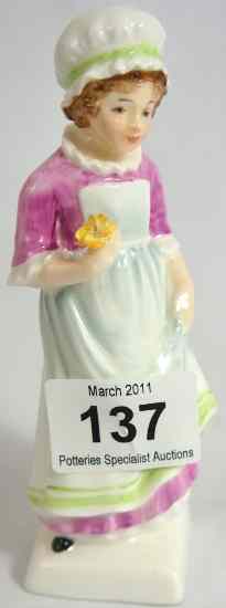 Appraisal: Royal Doulton Figure Beth HN