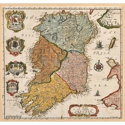 Appraisal: CONTINENTAL BRITISH AND NORTH AMERICAN MAPS Condition Report