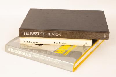 Appraisal: Cecil Beaton The Best of Beaton with notes on the