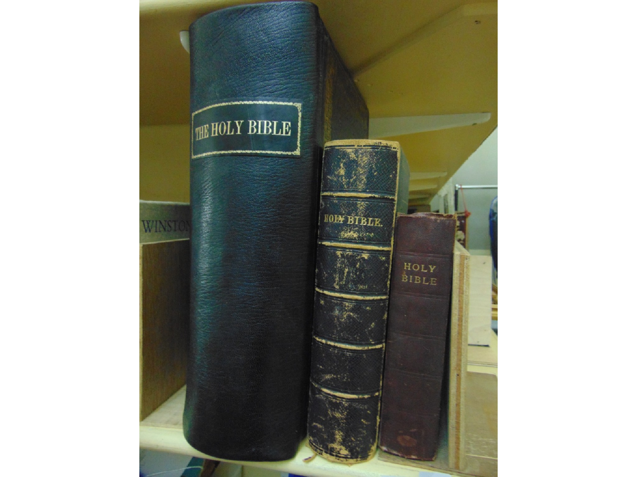 Appraisal: A substantial Victorian commentary on the Old Testament by the