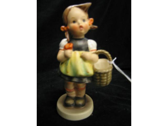 Appraisal: Hummel Figurine Sister stylized mark