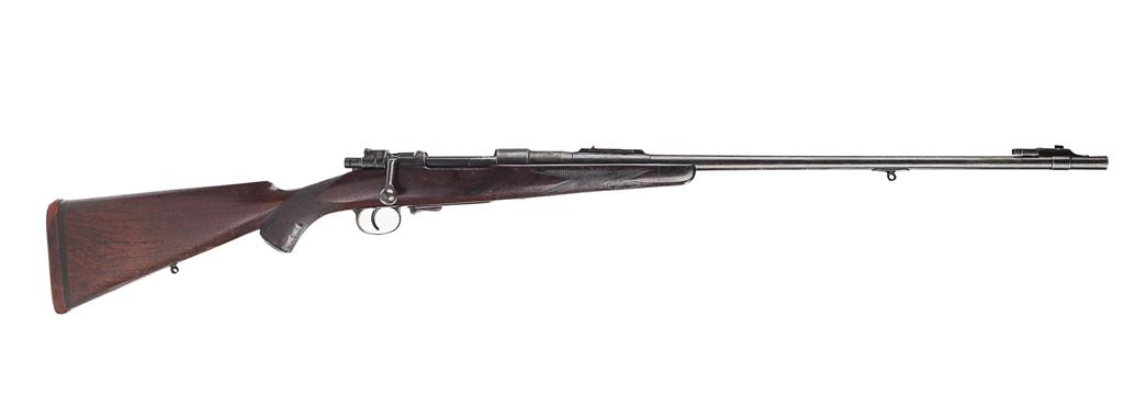 Appraisal: CALIBRE ACCELERATED EXPRESS BOLT ACTION SPORTING RIFLE WESTLEY RICHARDS SERIAL