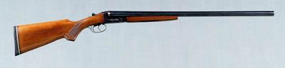 Appraisal: A H Fox Savage Arms shotgun serial number AF L