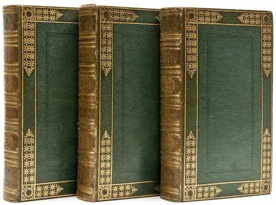 Appraisal: Daniel Rev William Barker Rural Sports vol engraved titles tables