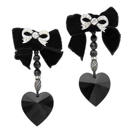 Appraisal: Valentino Dangling Earrings Estimate -